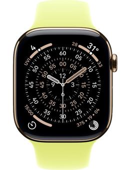 Refurbished Apple Watch Series 11 - Reebelo Nederland