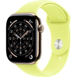 Refurbished Apple Watch Series 11 - Reebelo Nederland
