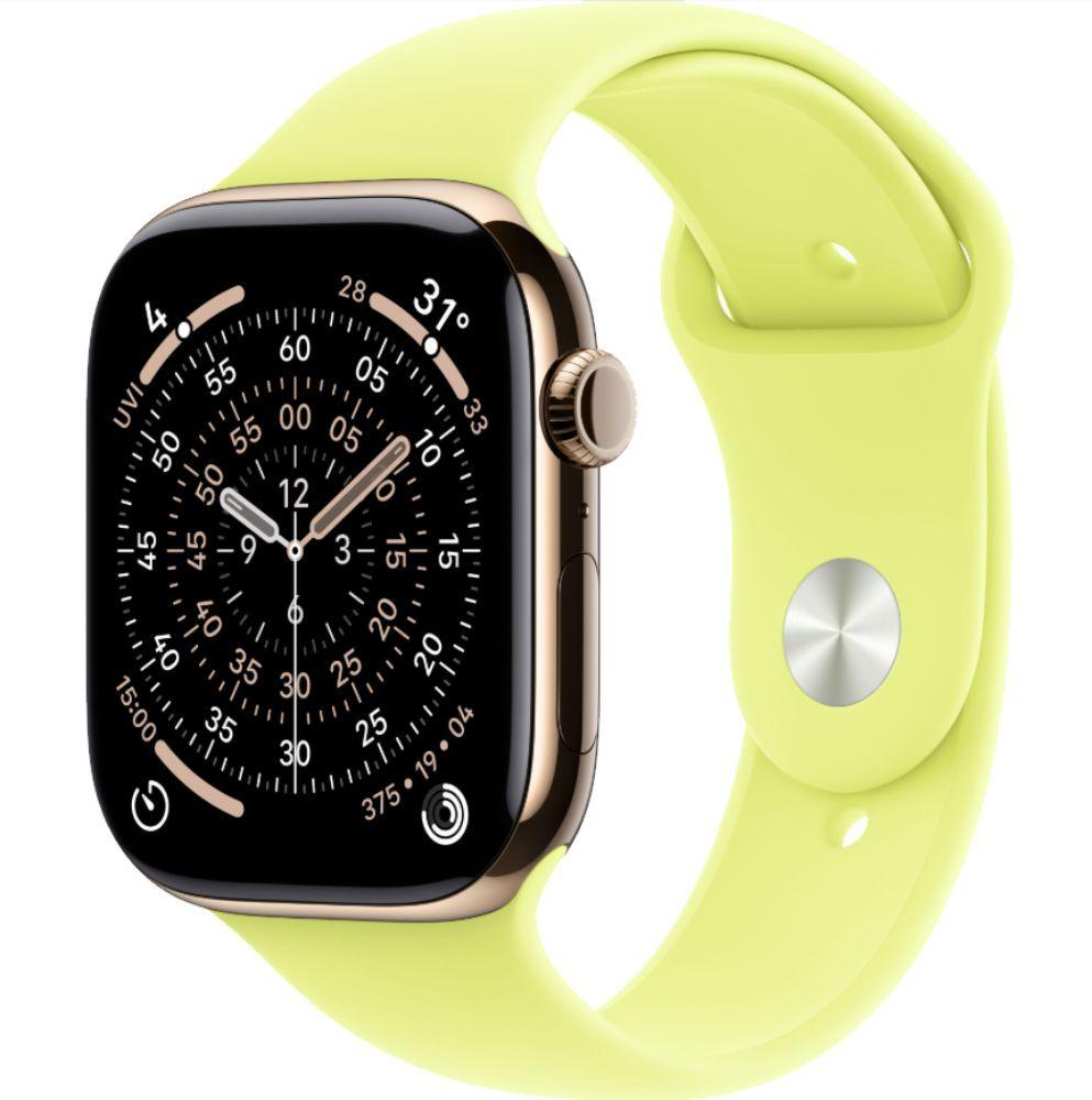 Refurbished Apple Watch Series 11 - Reebelo Nederland