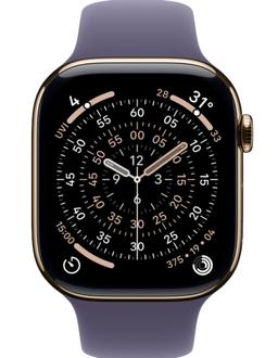 Refurbished Apple Watch Series 11 - Reebelo Nederland