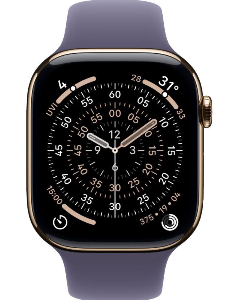 Refurbished Apple Watch Series 11 - Reebelo Nederland