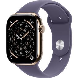 Refurbished Apple Watch Series 11 - Reebelo Nederland