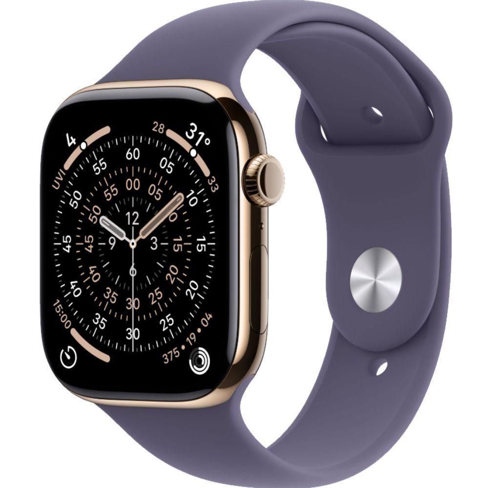 Refurbished Apple Watch Series 11 - Reebelo Nederland