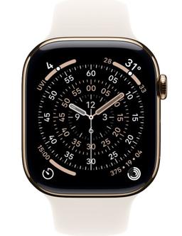 Refurbished Apple Watch Series 11 - Reebelo Nederland