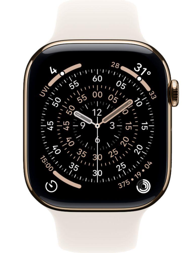 Refurbished Apple Watch Series 11 - Reebelo Nederland