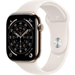 Refurbished Apple Watch Series 11 - Reebelo Nederland