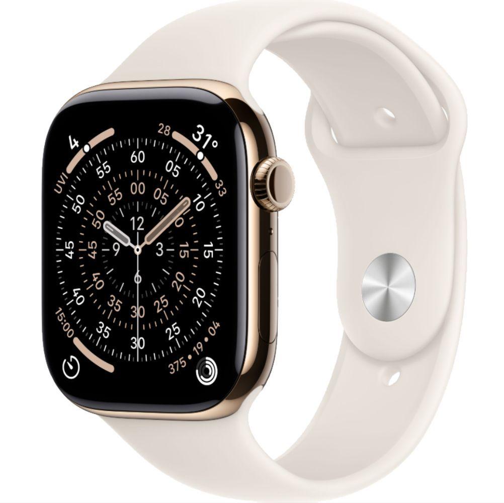 Refurbished Apple Watch Series 11 - Reebelo Nederland