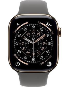 Refurbished Apple Watch Series 11 - Reebelo Nederland