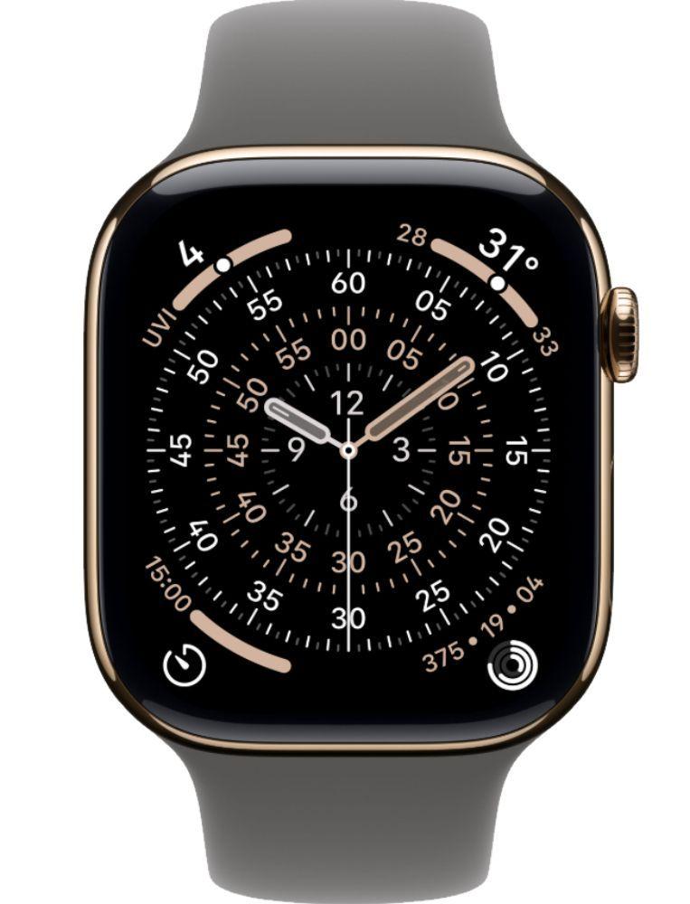 Refurbished Apple Watch Series 11 - Reebelo Nederland