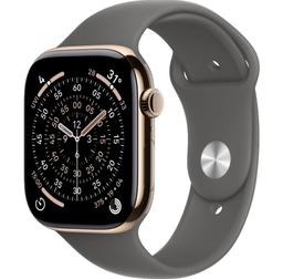 Refurbished Apple Watch Series 11 - Reebelo Nederland
