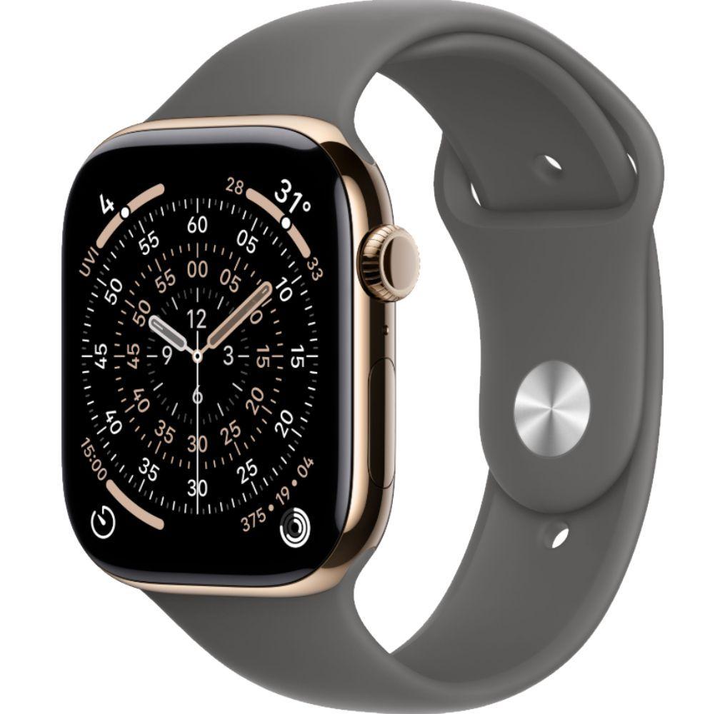 Refurbished Apple Watch Series 11 - Reebelo Nederland
