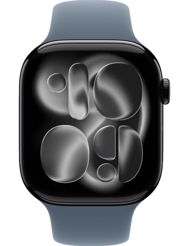 Refurbished Apple Watch Series 11 - Reebelo Nederland