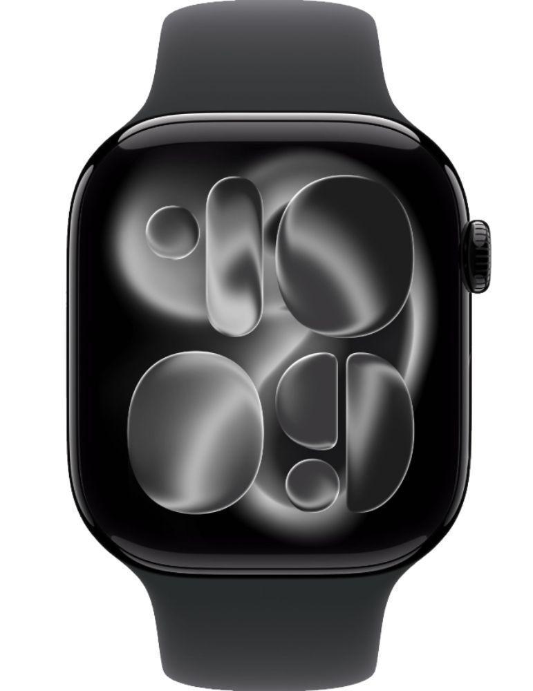 Refurbished Apple Watch Series 11 - Reebelo Nederland