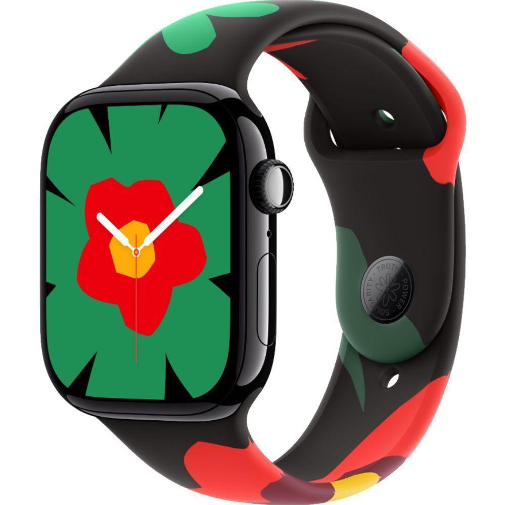 Refurbished Apple Watch Series 11 - Reebelo Nederland