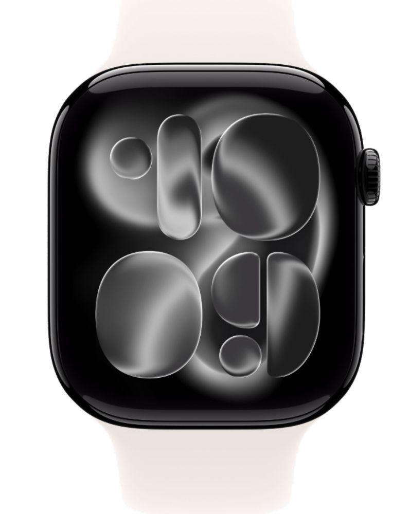Refurbished Apple Watch Series 11 - Reebelo Nederland