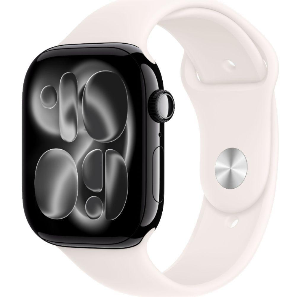 Refurbished Apple Watch Series 11 - Reebelo Nederland