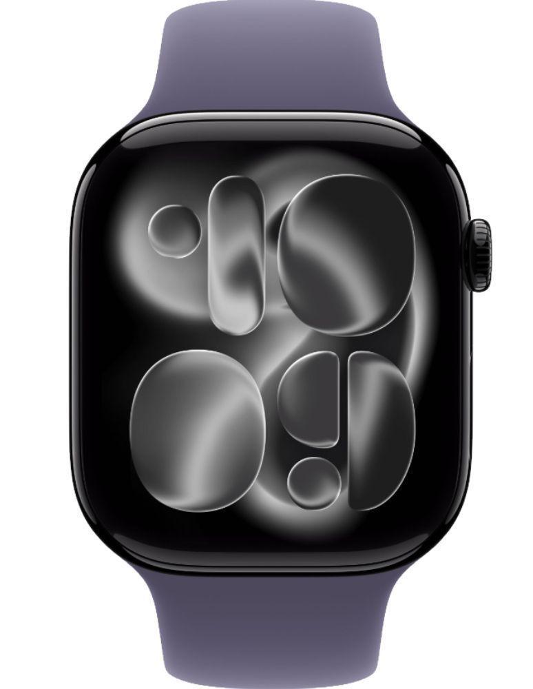 Refurbished Apple Watch Series 11 - Reebelo Nederland