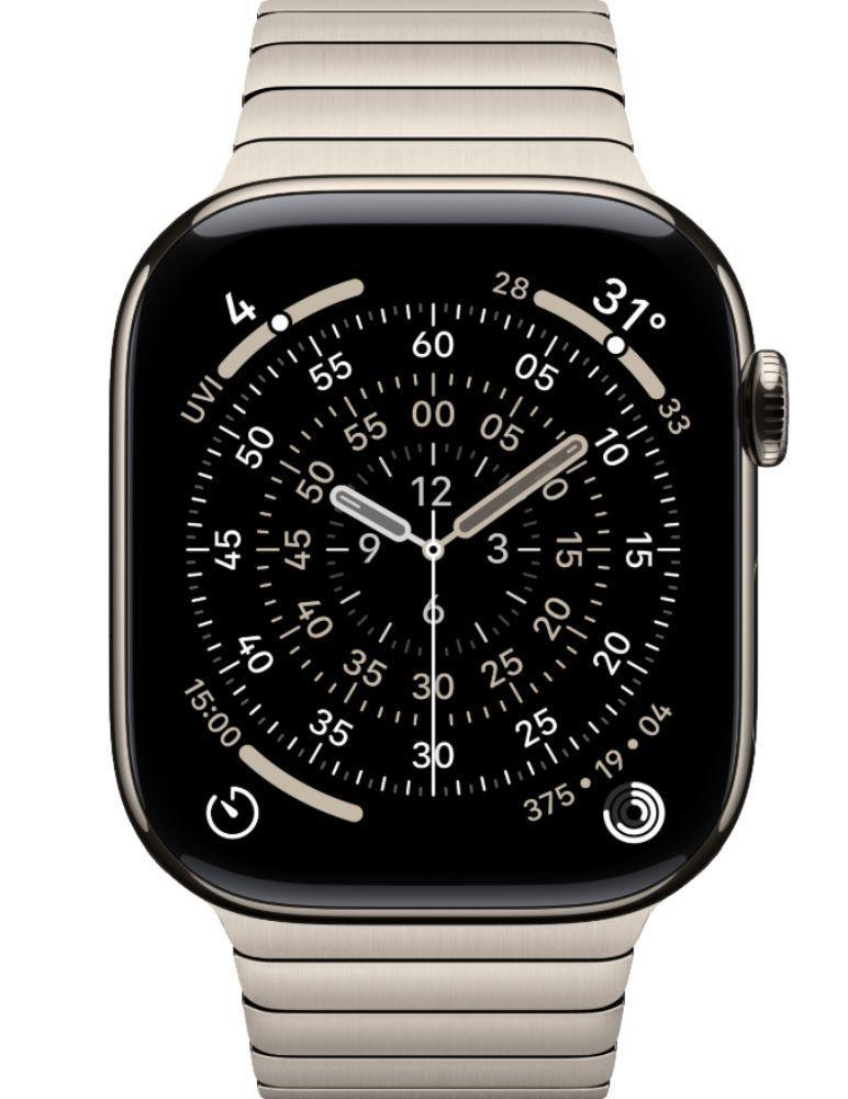 Refurbished Apple Watch Series 11 - Reebelo Nederland