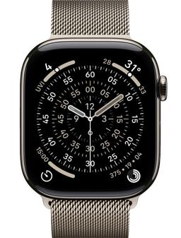 Refurbished Apple Watch Series 11 - Reebelo Nederland