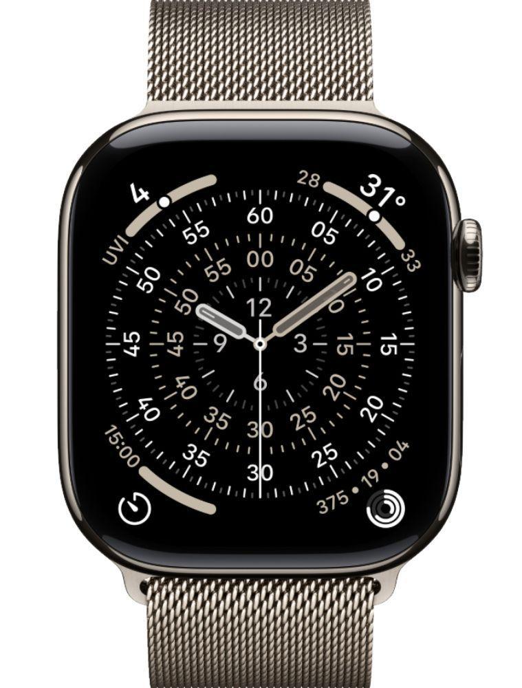 Refurbished Apple Watch Series 11 - Reebelo Nederland