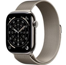 Refurbished Apple Watch Series 11 - Reebelo Nederland