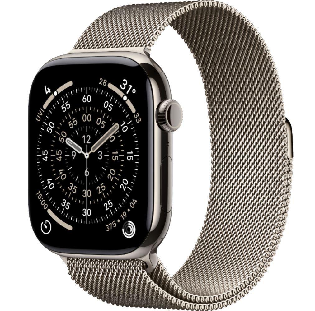 Refurbished Apple Watch Series 11 - Reebelo Nederland