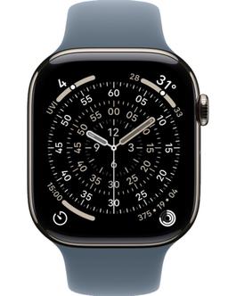 Refurbished Apple Watch Series 11 - Reebelo Nederland