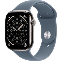 Refurbished Apple Watch Series 11 - Reebelo Nederland