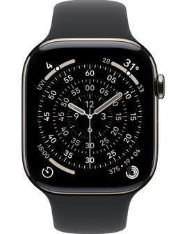 Refurbished Apple Watch Series 11 - Reebelo Nederland