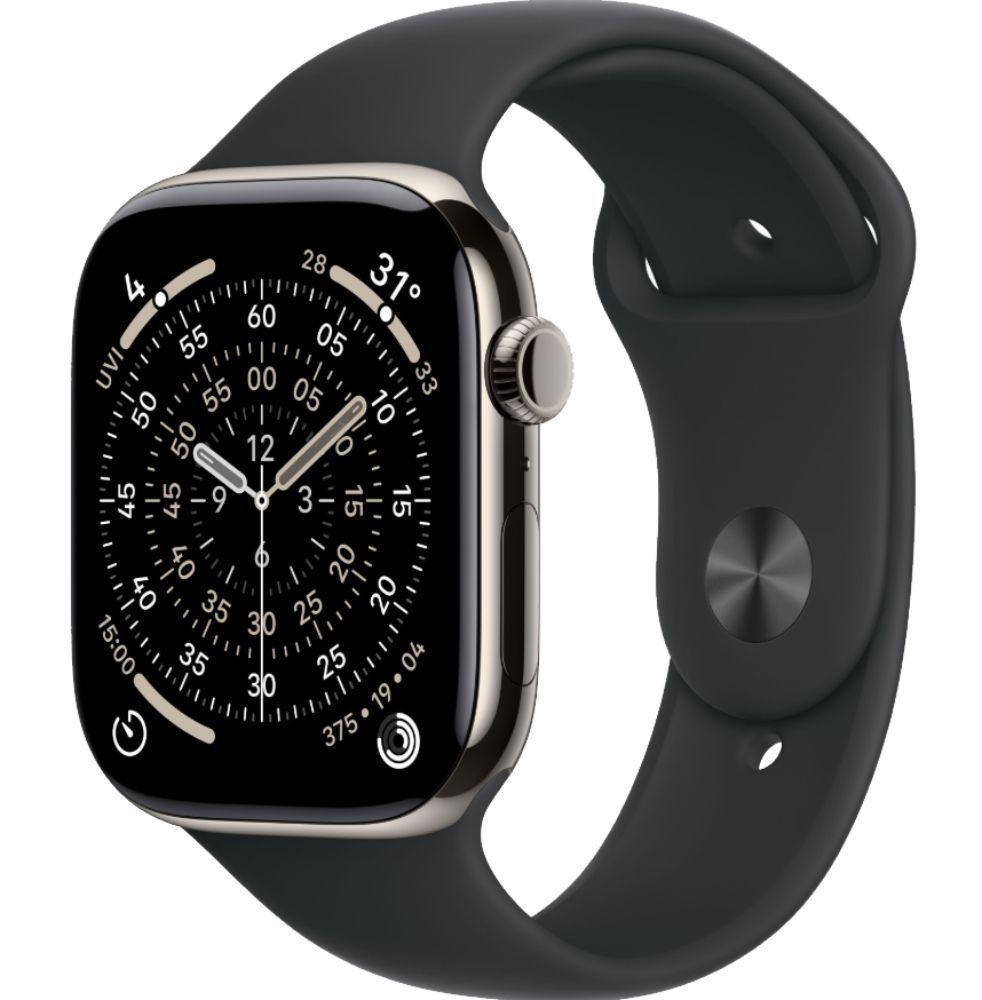Refurbished Apple Watch Series 11 - Reebelo Nederland