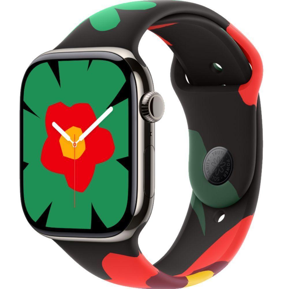 Refurbished Apple Watch Series 11 - Reebelo Nederland