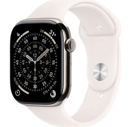 Refurbished Apple Watch Series 11 - Reebelo Nederland