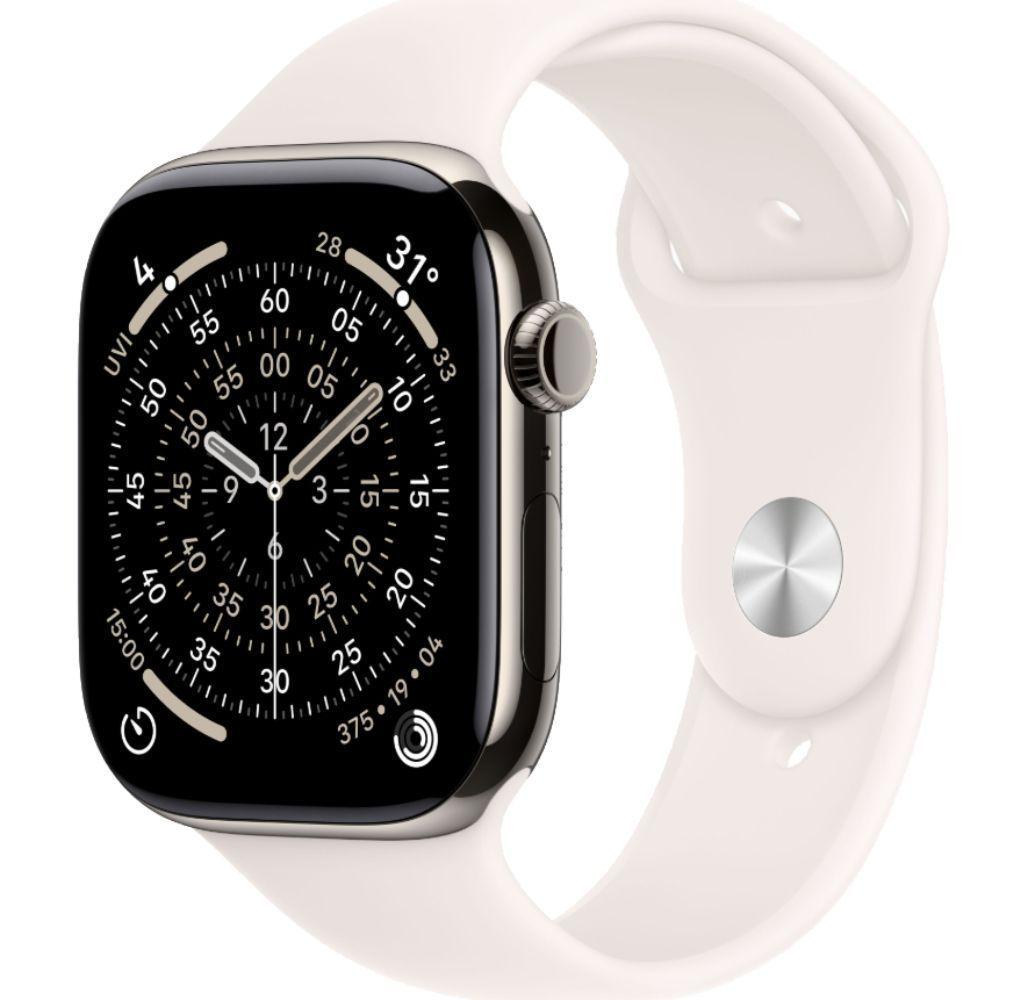 Refurbished Apple Watch Series 11 - Reebelo Nederland