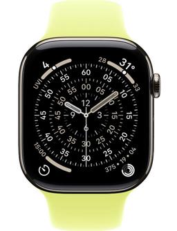 Refurbished Apple Watch Series 11 - Reebelo Nederland