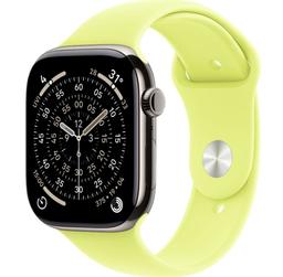 Refurbished Apple Watch Series 11 - Reebelo Nederland