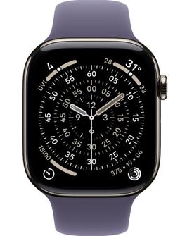 Refurbished Apple Watch Series 11 - Reebelo Nederland