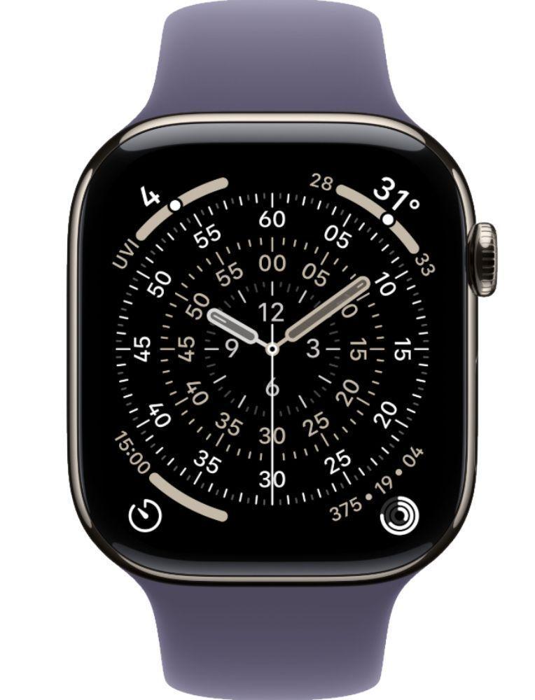 Refurbished Apple Watch Series 11 - Reebelo Nederland