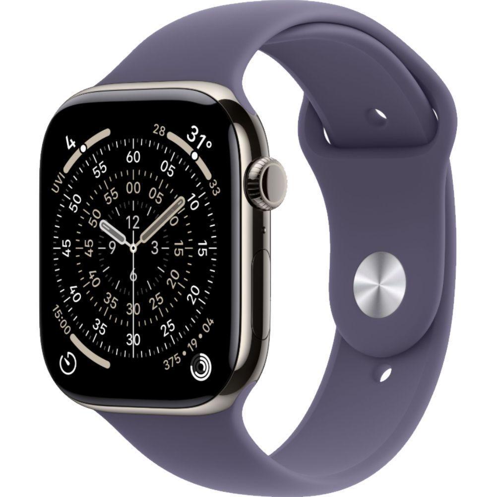 Refurbished Apple Watch Series 11 - Reebelo Nederland