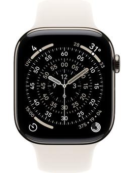 Refurbished Apple Watch Series 11 - Reebelo Nederland