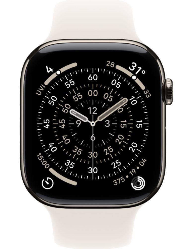 Refurbished Apple Watch Series 11 - Reebelo Nederland