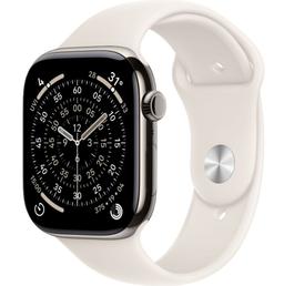 Refurbished Apple Watch Series 11 - Reebelo Nederland