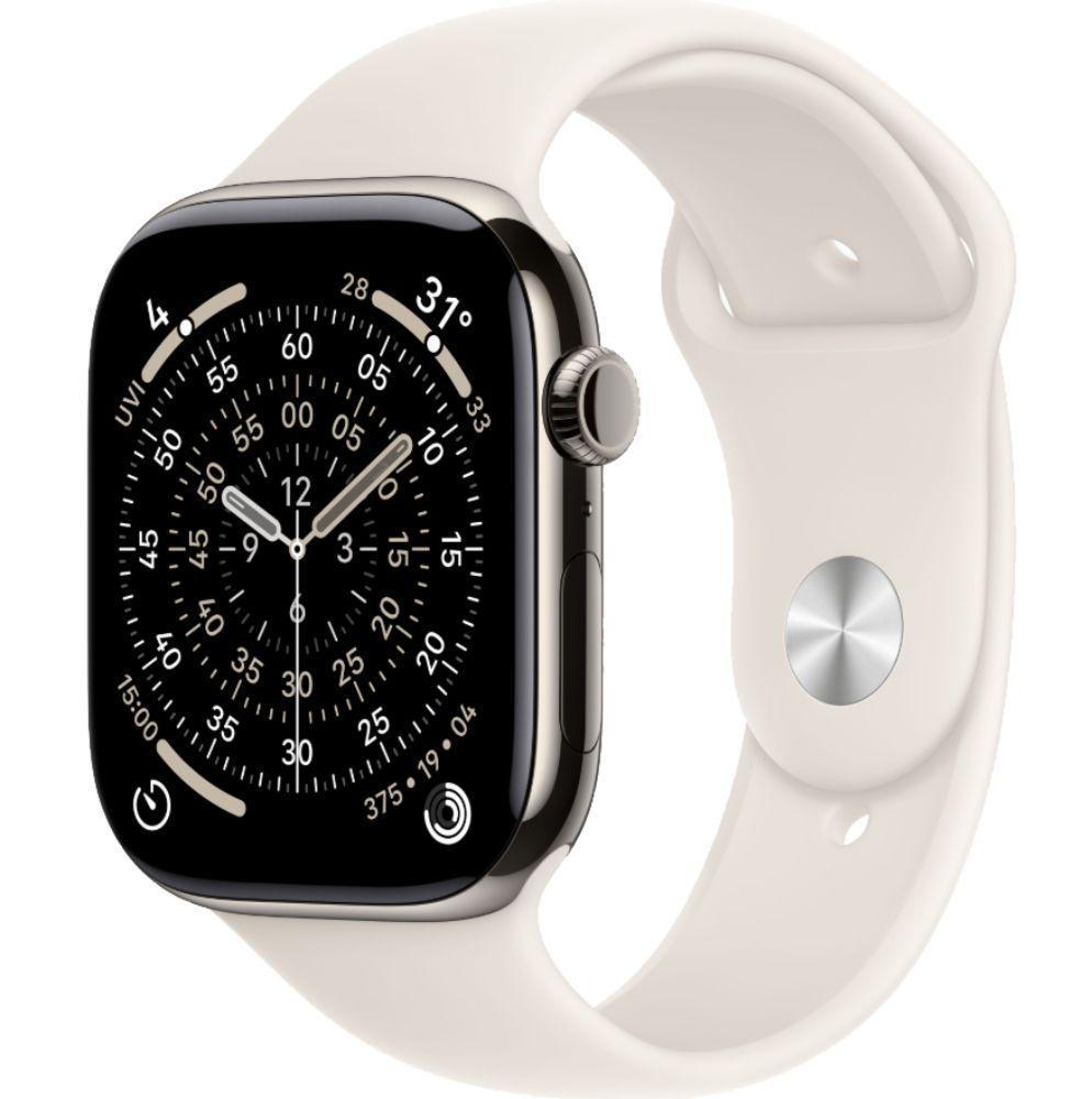 Refurbished Apple Watch Series 11 - Reebelo Nederland