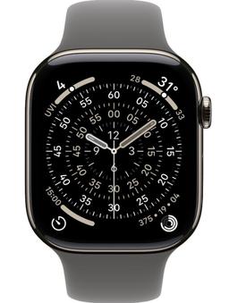 Refurbished Apple Watch Series 11 - Reebelo Nederland