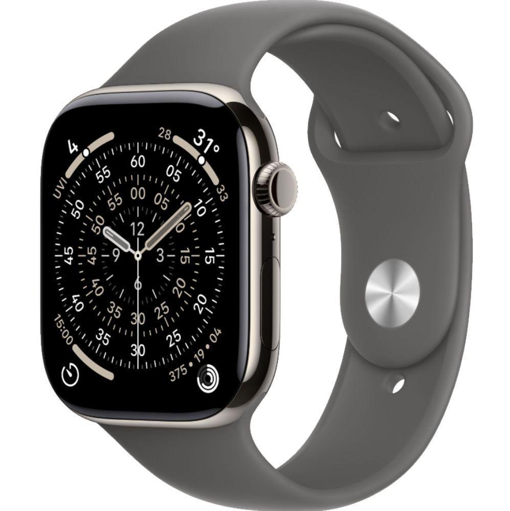 Refurbished Apple Watch Series 11 - Reebelo Nederland