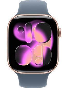 Refurbished Apple Watch Series 11 - Reebelo Nederland