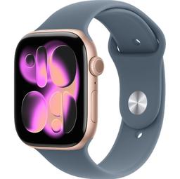 Refurbished Apple Watch Series 11 - Reebelo Nederland