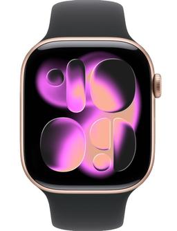 Refurbished Apple Watch Series 11 - Reebelo Nederland
