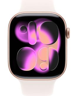 Refurbished Apple Watch Series 11 - Reebelo Nederland