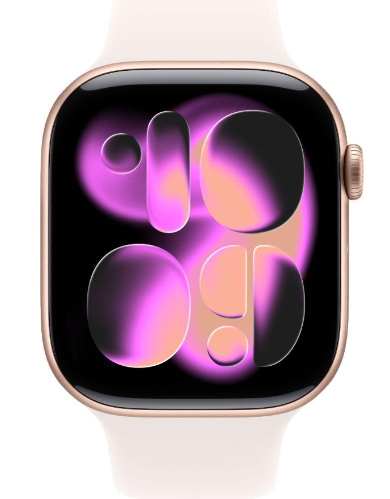 Refurbished Apple Watch Series 11 - Reebelo Nederland