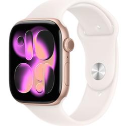 Refurbished Apple Watch Series 11 - Reebelo Nederland